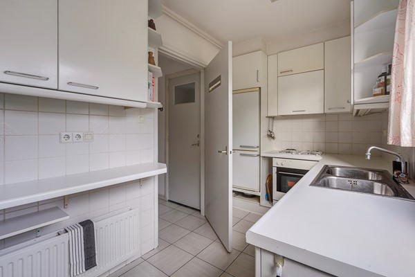 Foto - Te koop: Insulindeweg 30, 2612 EM Delft